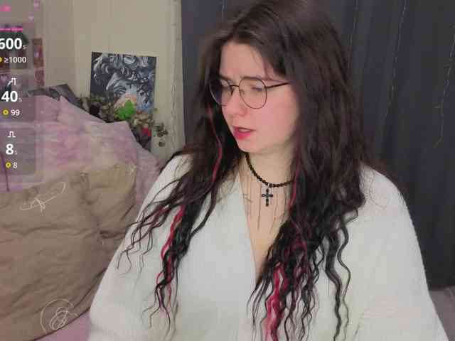 Kitty-Katty webcam