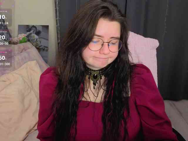 Kitty-Katty webcam