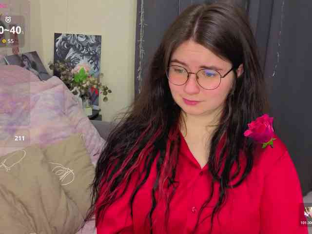 Kitty-Katty webcam