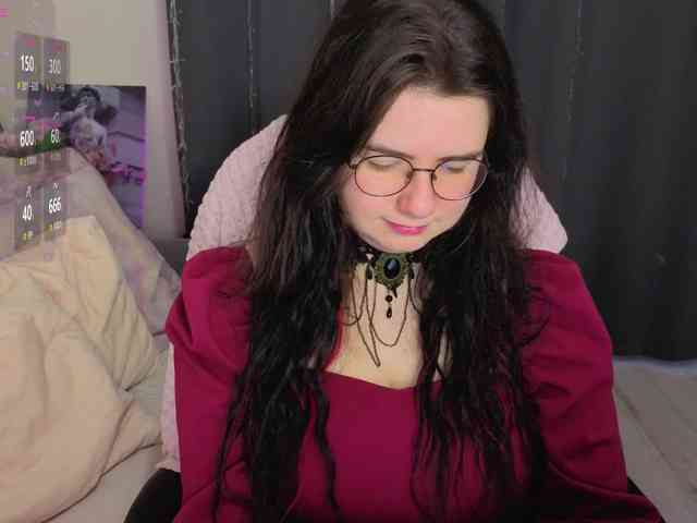 Kitty-Katty webcam