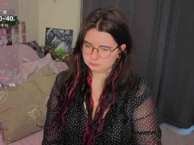 Kitty-Katty webcam
