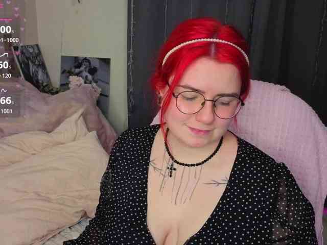 kitty-katty's live room