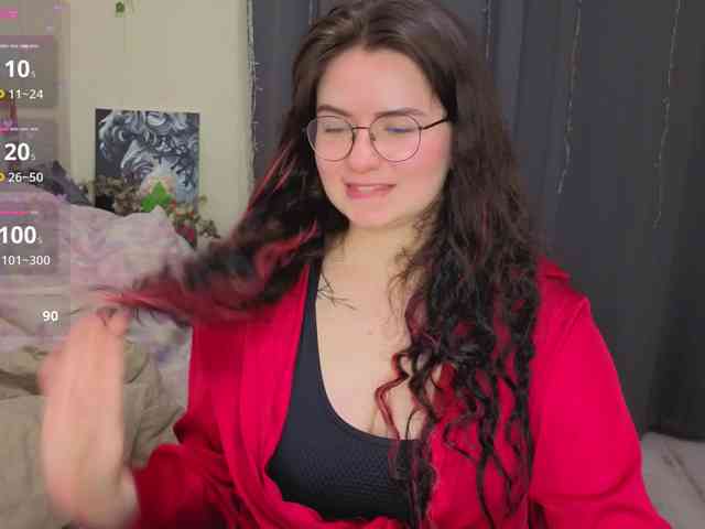Kitty-Katty webcam