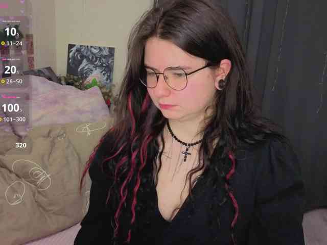 Kitty-Katty webcam