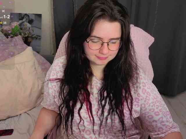 Kitty-Katty webcam