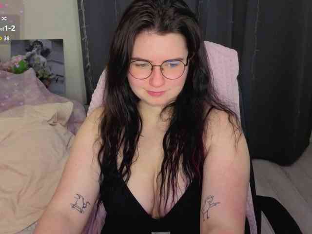 Kitty-Katty webcam