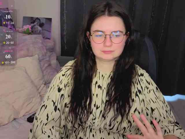 Kitty-Katty webcam
