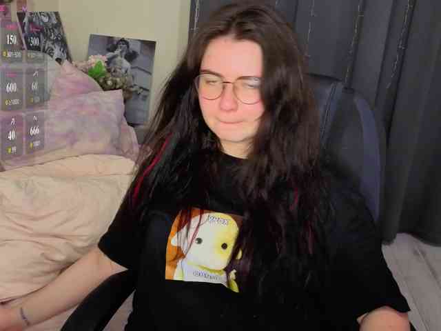 Kitty-Katty webcam