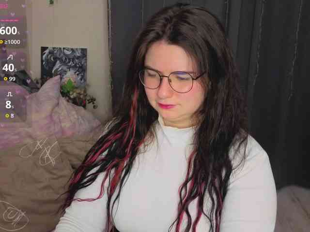Kitty-Katty webcam