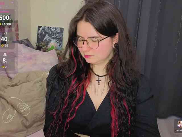 Kitty-Katty webcam