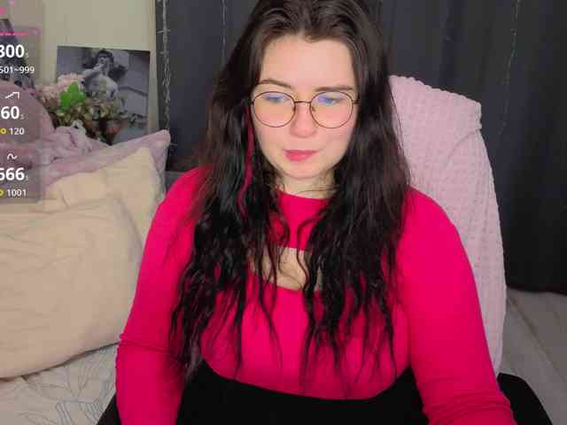 Kitty-Katty webcam