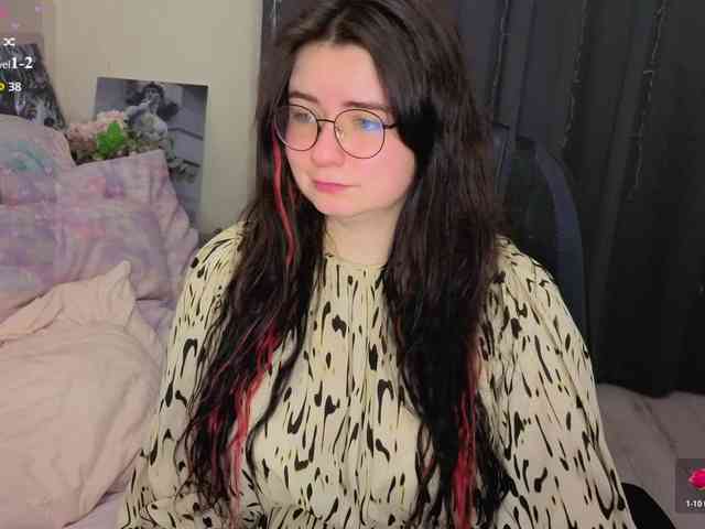 Kitty-Katty webcam