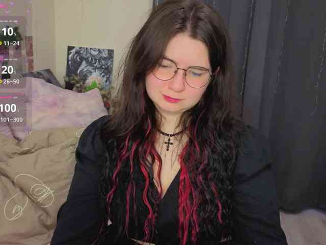 Kitty-Katty webcam