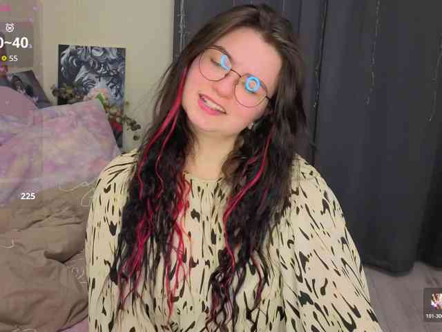 Kitty-Katty webcam