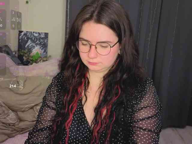 Kitty-Katty webcam