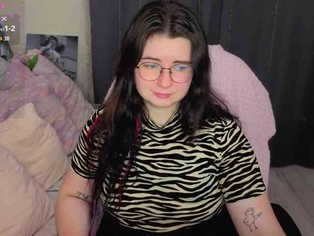 Kitty-Katty webcam