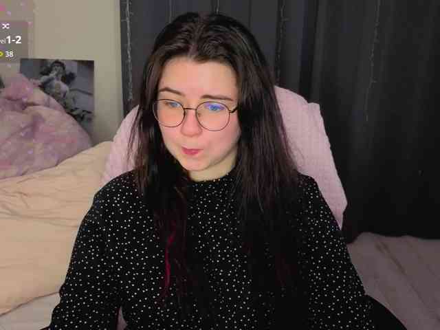 Kitty-Katty webcam