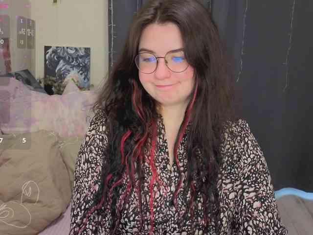 s-katekisa-s Live Webcam on BongaCams