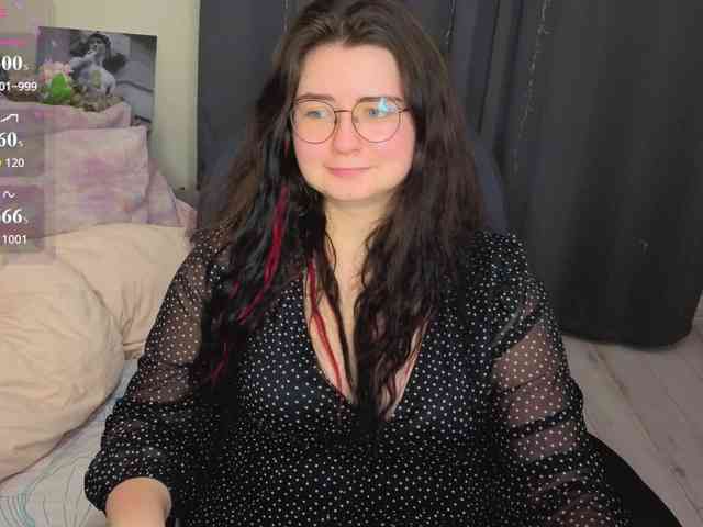 s-katekisa-s Live Webcam on BongaCams