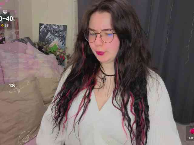 Kitty-Katty webcam