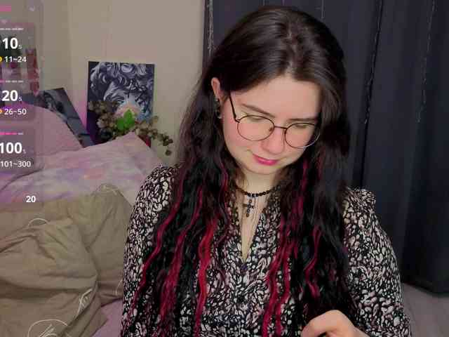 Kitty-Katty webcam