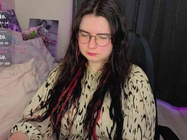 Kitty-Katty webcam