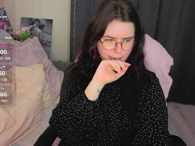 Kitty-Katty webcam
