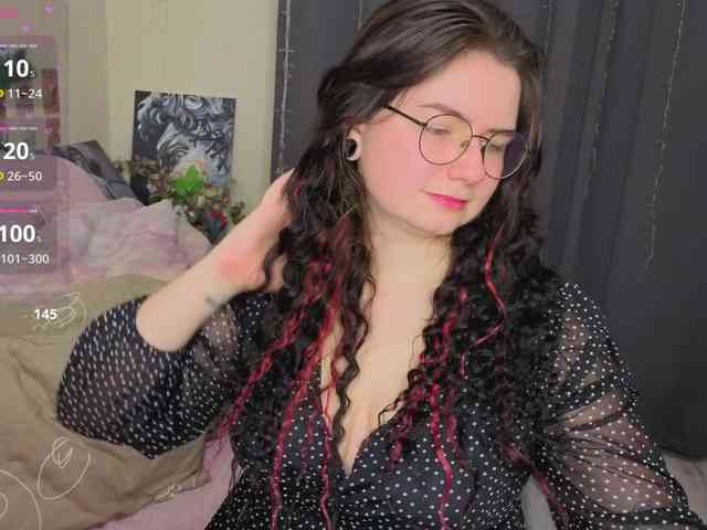 Kitty-Katty webcam