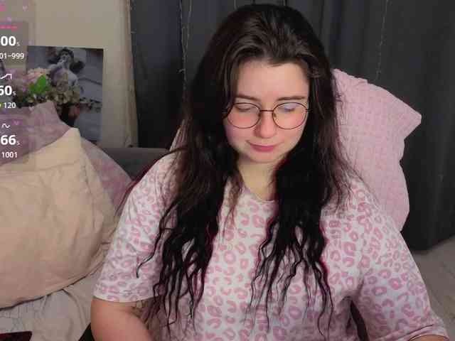 Kitty-Katty webcam