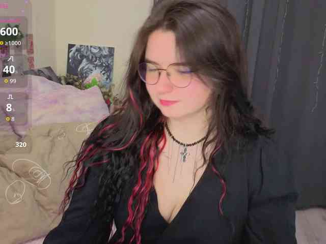 Kitty-Katty webcam