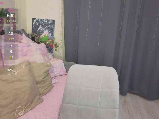 Kitty-Katty webcam