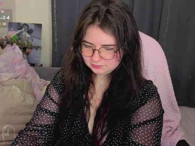 Kitty-Katty webcam