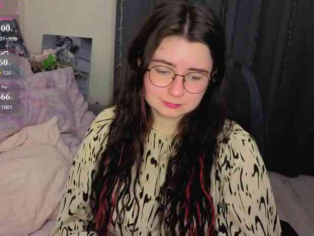 Kitty-Katty webcam