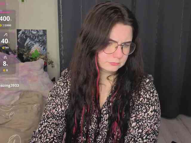 Kitty-Katty webcam