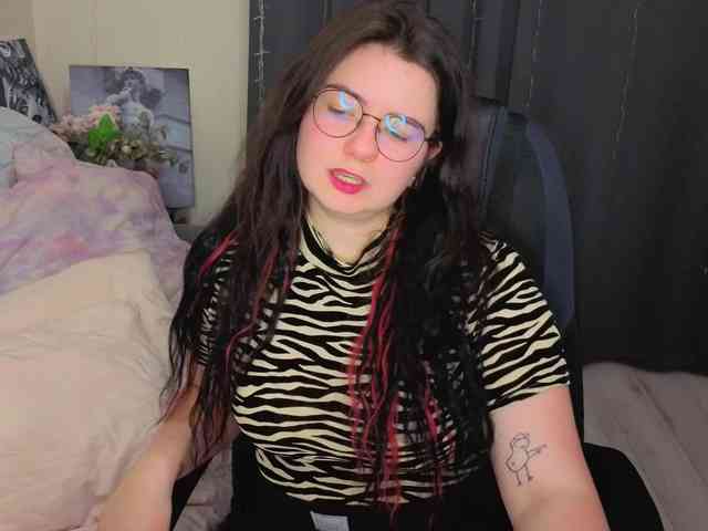 Kitty-Katty webcam