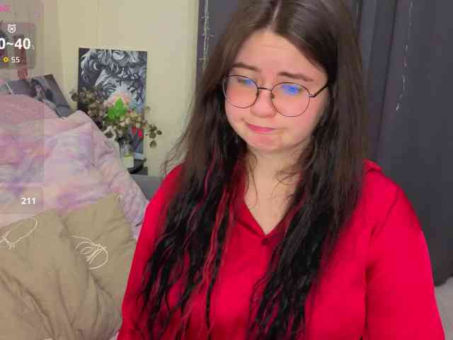 Kitty-Katty webcam