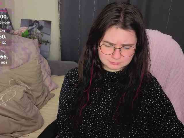 Kitty-Katty webcam