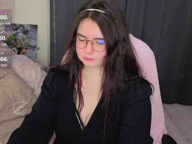 Kitty-Katty webcam