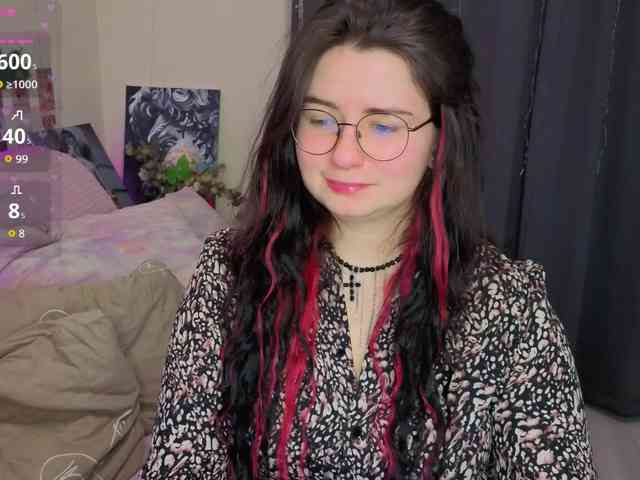 Kitty-Katty webcam