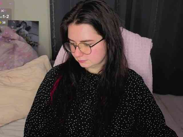 Kitty-Katty webcam