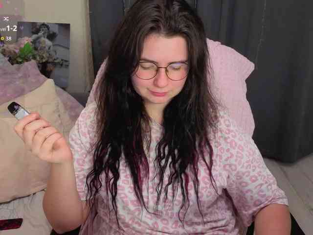 Kitty-Katty webcam
