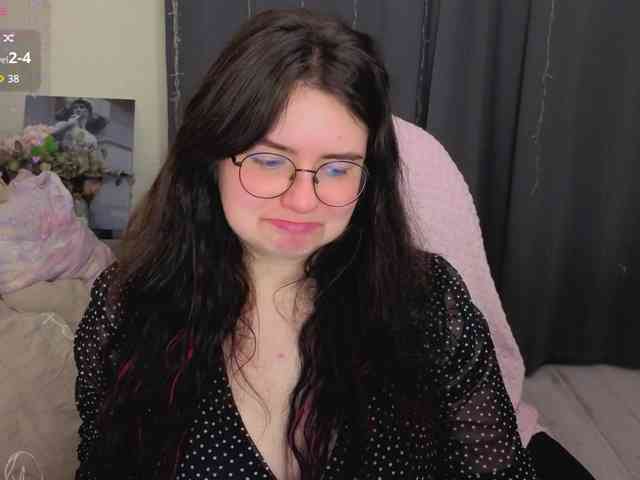 Kitty-Katty webcam