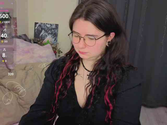 Kitty-Katty webcam
