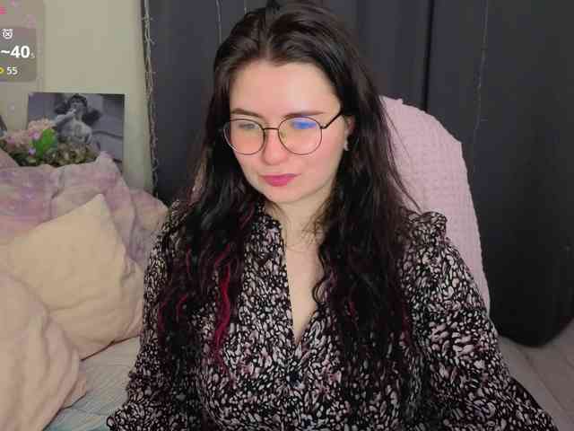 Kitty-Katty webcam