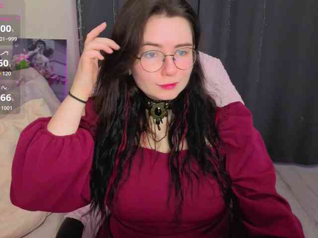 Kitty-Katty webcam