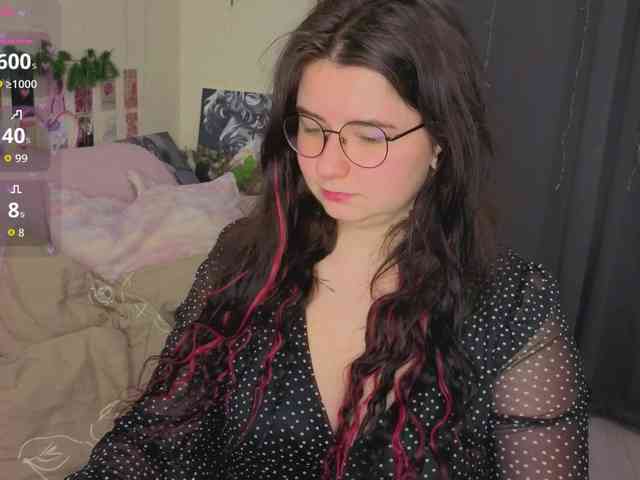 Kitty-Katty webcam
