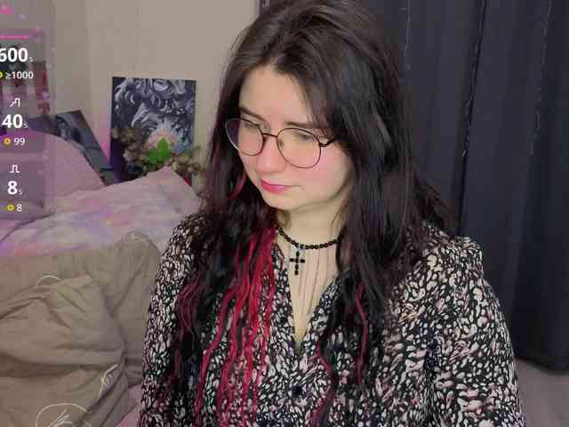 Kitty-Katty webcam