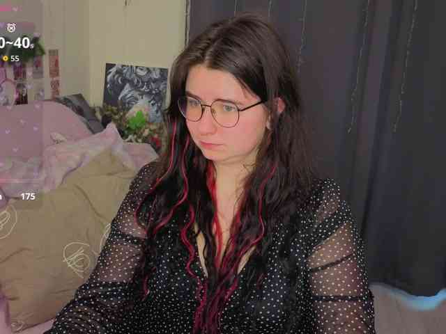 Kitty-Katty webcam