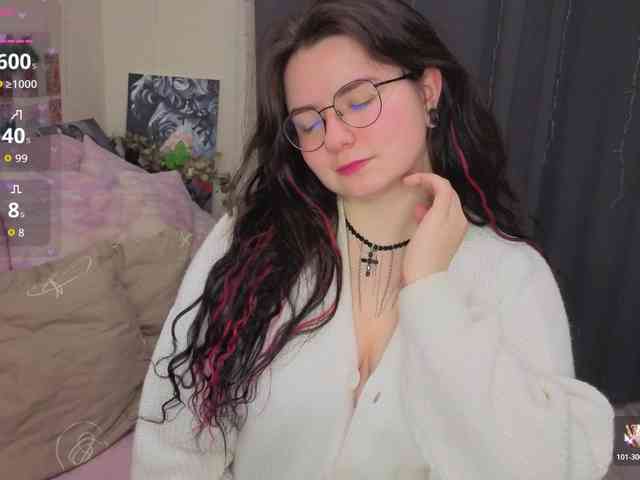 Kitty-Katty webcam