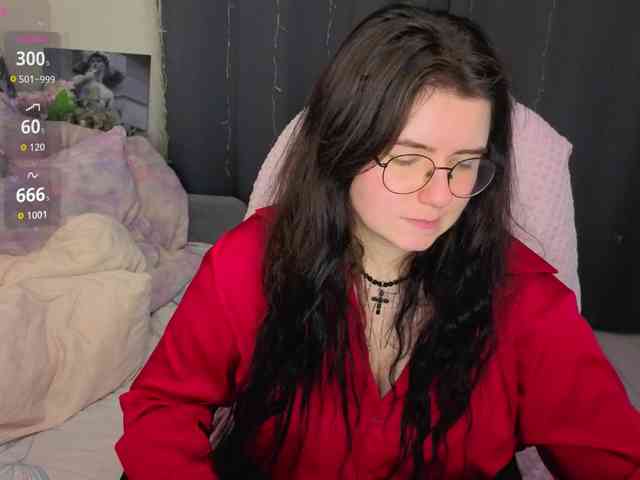Kitty-Katty webcam